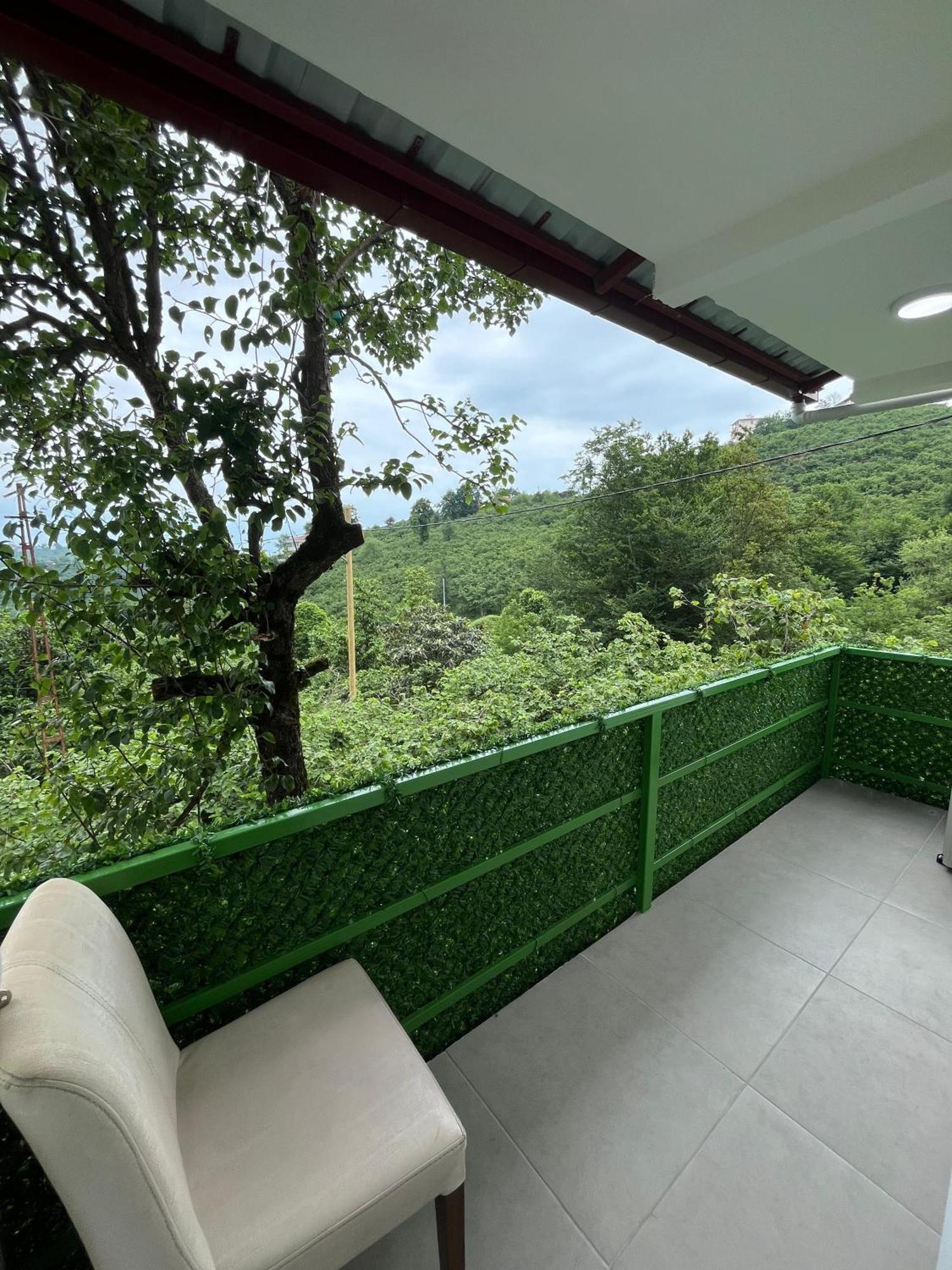 Five Stars Apart Aparthotel Trabzon Exterior foto